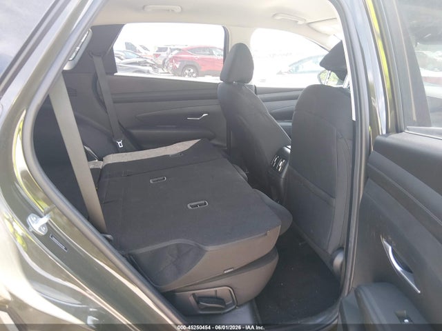 2025 Hyundai Tucson Sel მანქანა იყიდება აუქციონზე, vin: 5NMJB3DE3SH495108, აუქციონის ნომერი: 45250454