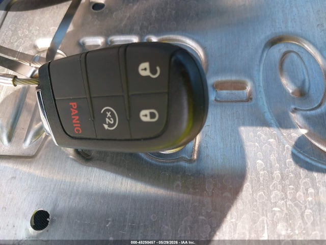 Продаж на аукціоні авто 2025 Jeep Compass Limited 4x4, vin: 3C4NJDCNXST623519, номер лоту: 45250457