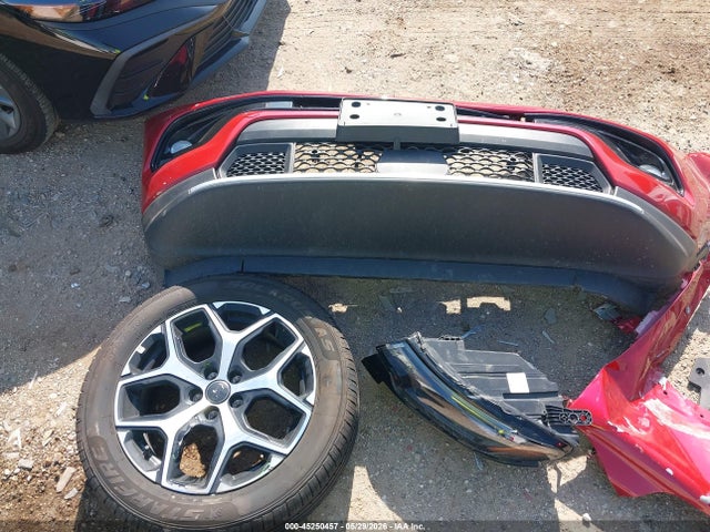 Продаж на аукціоні авто 2025 Jeep Compass Limited 4x4, vin: 3C4NJDCNXST623519, номер лоту: 45250457