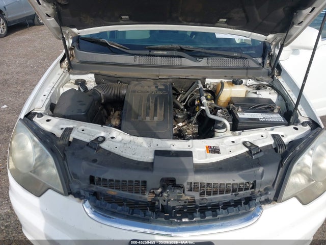 Aukcja sprzedaży 2014 Chevrolet Captiva Sport Lt, vin: 3GNAL3EKXES528286, numer aukcji: 45250459