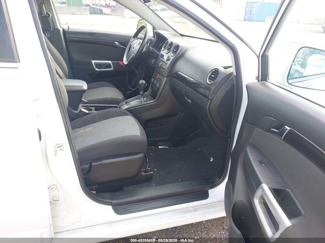 Aukcja sprzedaży 2014 Chevrolet Captiva Sport Lt, vin: 3GNAL3EKXES528286, numer aukcji: 45250459