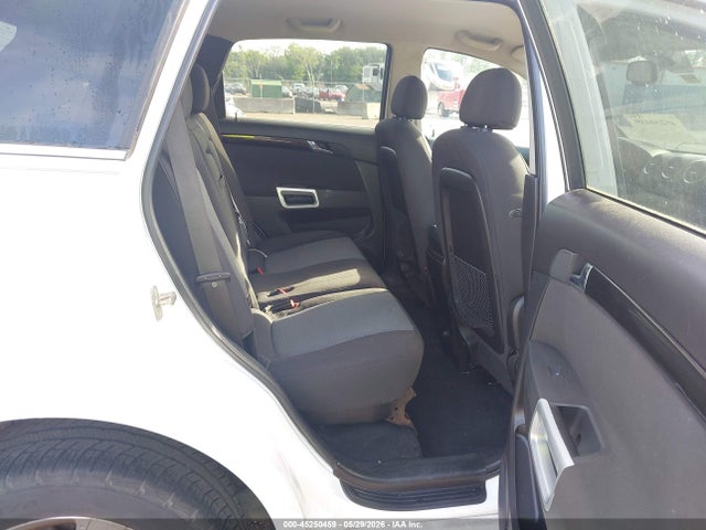45250459 :رقم المزاد ، 3GNAL3EKXES528286 vin ، 2014 Chevrolet Captiva Sport Lt مزاد بيع