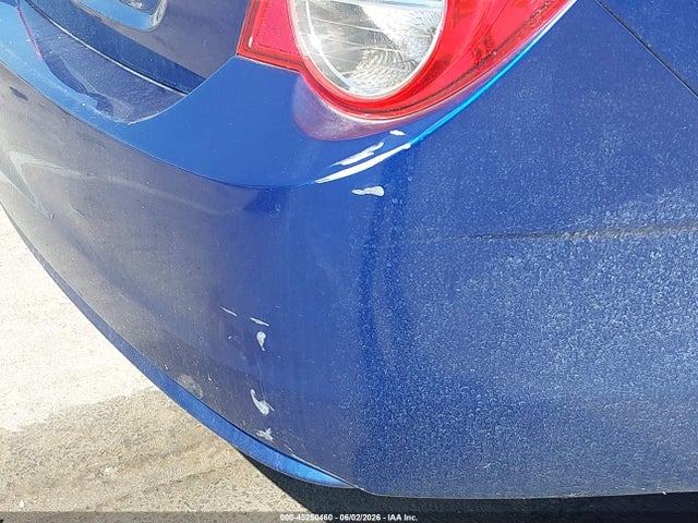 45250460 :رقم المزاد ، 1G1JC5SH6C4220101 vin ، 2012 Chevrolet Sonic 2lt مزاد بيع