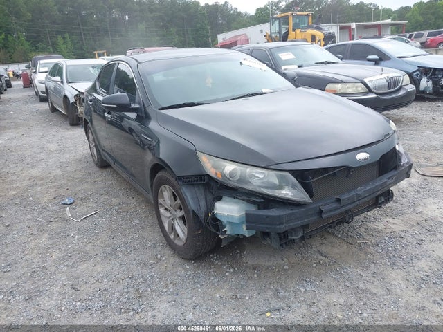 Aukcja sprzedaży 2013 Kia Optima Lx, vin: 5XXGM4A73DG095454, numer aukcji: 45250461