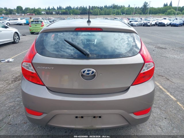 Hyundai ACCENT GS 2014 KMHCT5AE2EU189872 Image 15