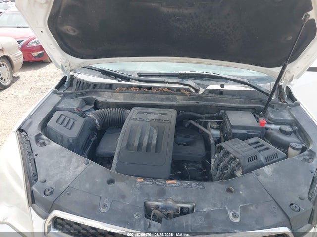 Chevrolet Equinox 2lt 2015 2GNFLGEK0F6348831 Image 10
