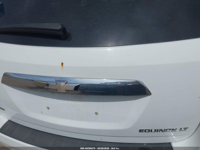 Chevrolet Equinox 2lt 2015 2GNFLGEK0F6348831 Image 15