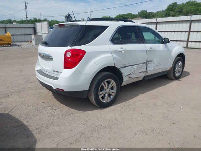 Chevrolet Equinox 2lt 2015 2GNFLGEK0F6348831 Image 4