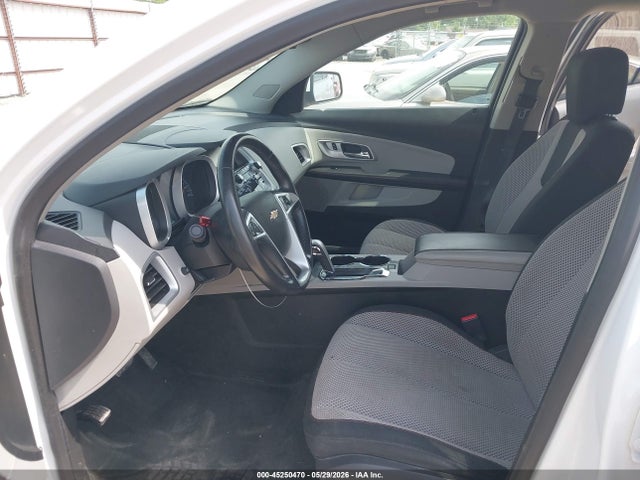 Chevrolet Equinox 2lt 2015 2GNFLGEK0F6348831 Image 5