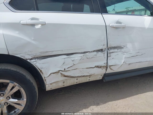 Chevrolet Equinox 2lt 2015 2GNFLGEK0F6348831 Image 6