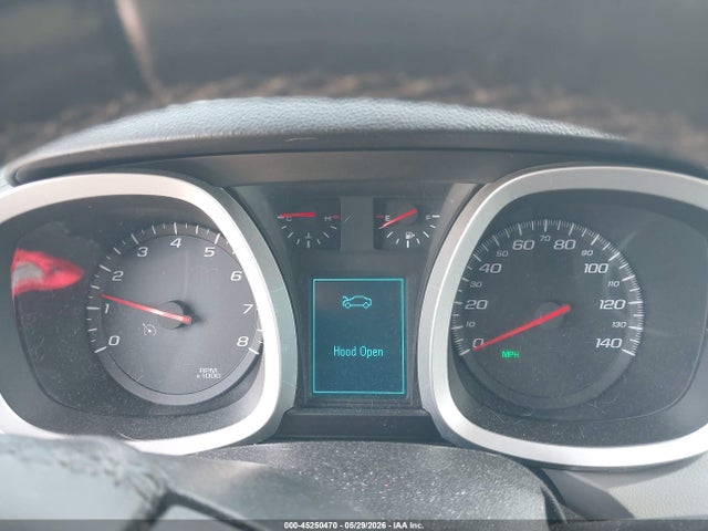 Chevrolet Equinox 2lt 2015 2GNFLGEK0F6348831 Image 7