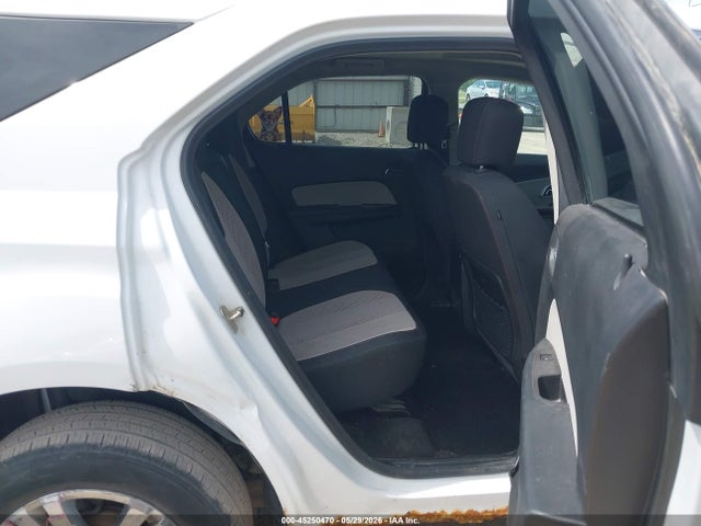 Chevrolet Equinox 2lt 2015 2GNFLGEK0F6348831 Image 8