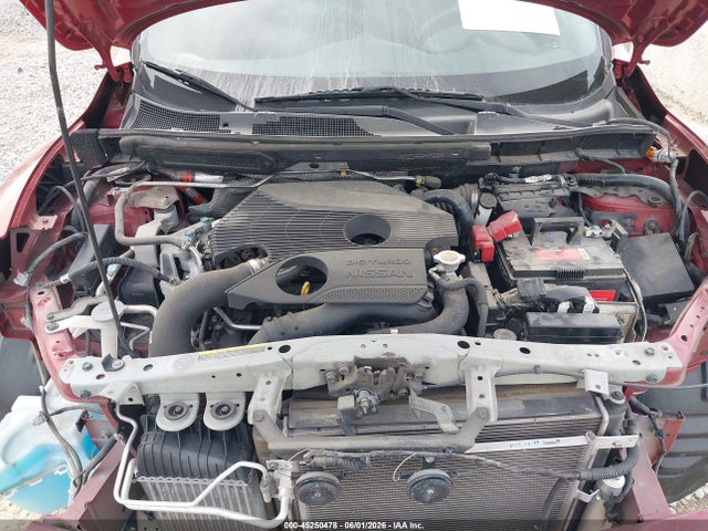 Aukcja sprzedaży 2016 Nissan Juke S, vin: JN8AF5MR8GT607558, numer aukcji: 45250478