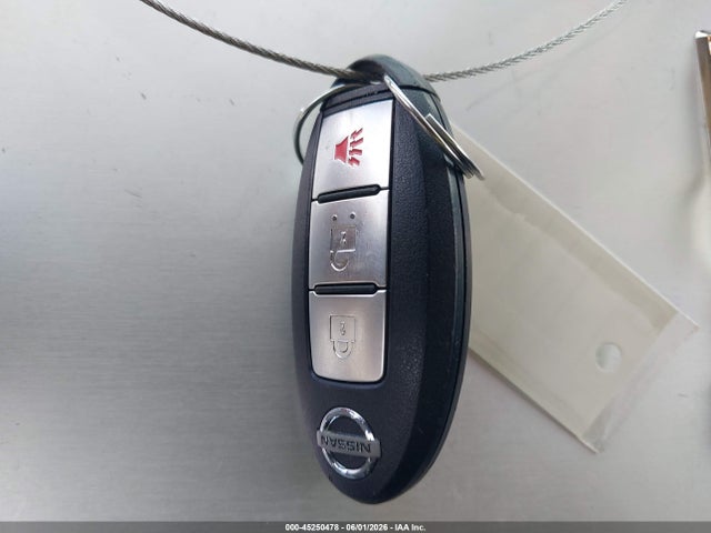 Aukcja sprzedaży 2016 Nissan Juke S, vin: JN8AF5MR8GT607558, numer aukcji: 45250478