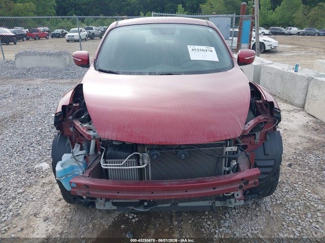 Aukcja sprzedaży 2016 Nissan Juke S, vin: JN8AF5MR8GT607558, numer aukcji: 45250478
