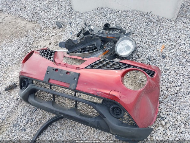 Aukcja sprzedaży 2016 Nissan Juke S, vin: JN8AF5MR8GT607558, numer aukcji: 45250478