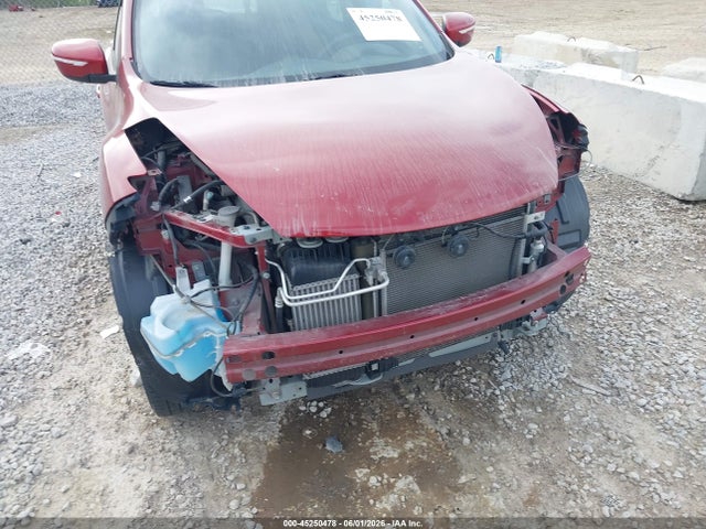 Aukcja sprzedaży 2016 Nissan Juke S, vin: JN8AF5MR8GT607558, numer aukcji: 45250478