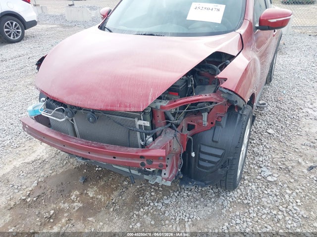 Aukcja sprzedaży 2016 Nissan Juke S, vin: JN8AF5MR8GT607558, numer aukcji: 45250478