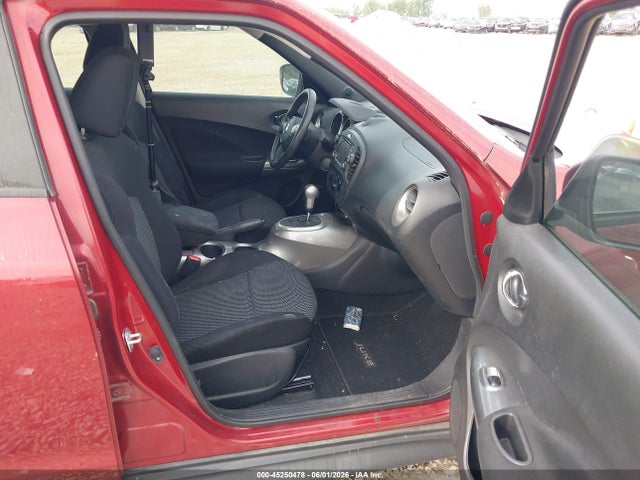 Aukcja sprzedaży 2016 Nissan Juke S, vin: JN8AF5MR8GT607558, numer aukcji: 45250478