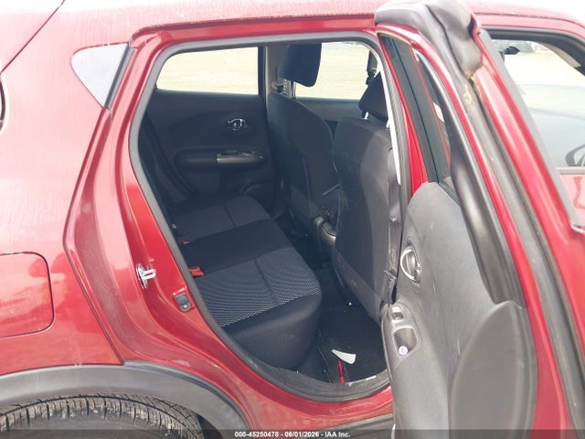 Aukcja sprzedaży 2016 Nissan Juke S, vin: JN8AF5MR8GT607558, numer aukcji: 45250478