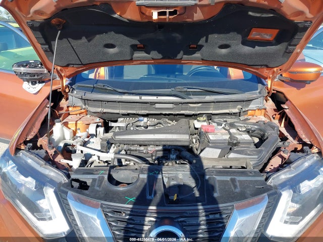 JN8AT2MVXHW262442 Nissan ROGUE SV