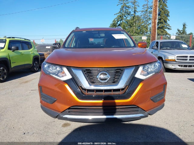 JN8AT2MVXHW262442 Nissan ROGUE SV