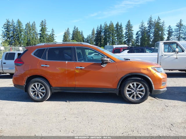 JN8AT2MVXHW262442 Nissan ROGUE SV