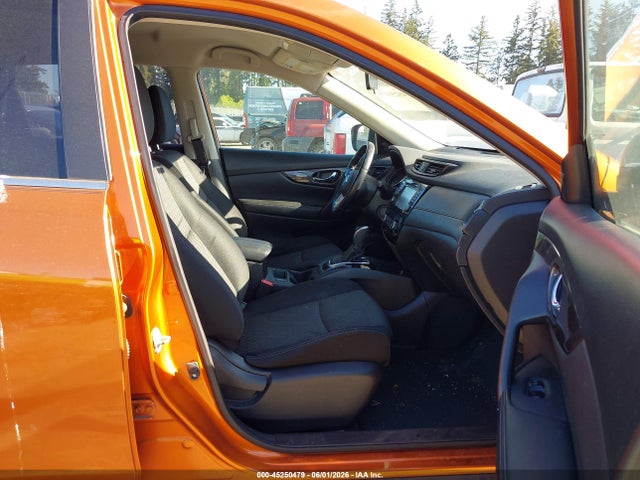JN8AT2MVXHW262442 Nissan ROGUE SV