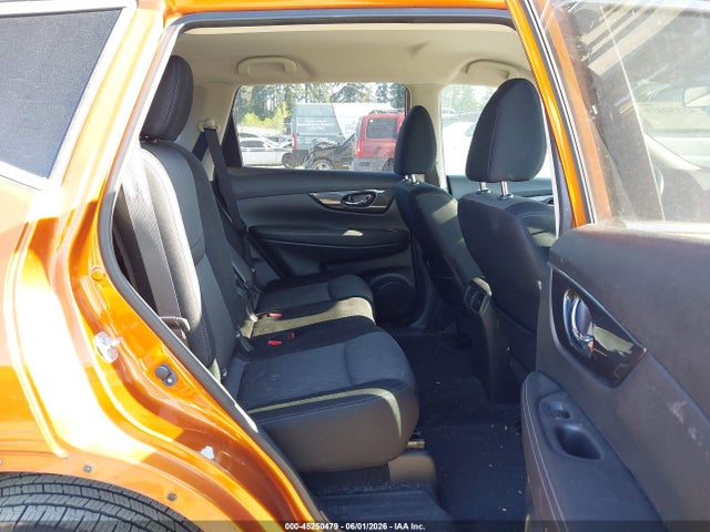 JN8AT2MVXHW262442 Nissan ROGUE SV
