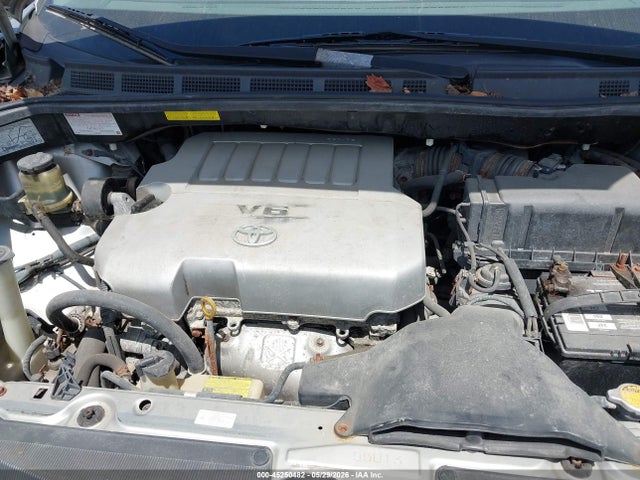 Aukcja sprzedaży 2007 Toyota Sienna Le, vin: 5TDZK23C97S052849, numer aukcji: 45250482