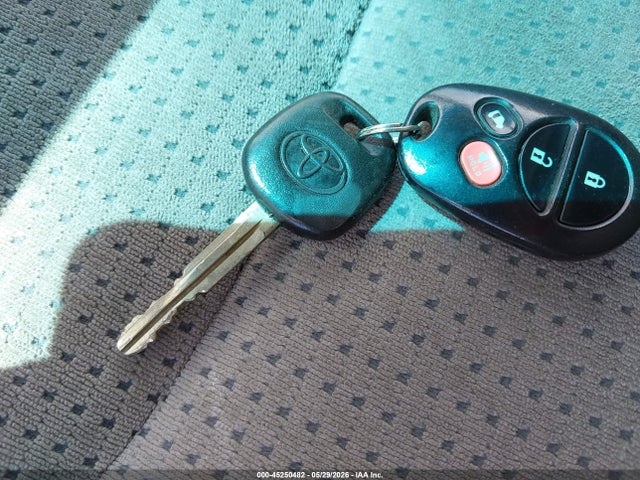 Aukcja sprzedaży 2007 Toyota Sienna Le, vin: 5TDZK23C97S052849, numer aukcji: 45250482