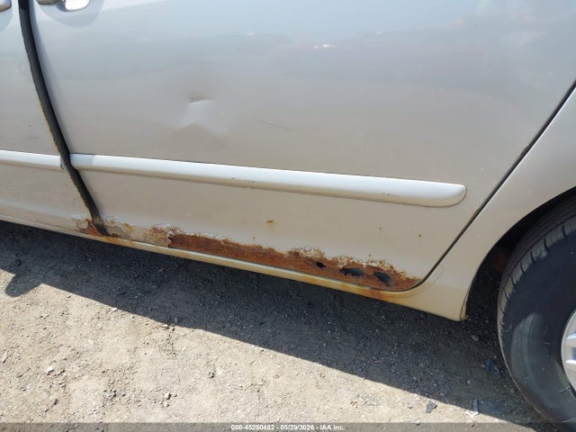 Aukcja sprzedaży 2007 Toyota Sienna Le, vin: 5TDZK23C97S052849, numer aukcji: 45250482