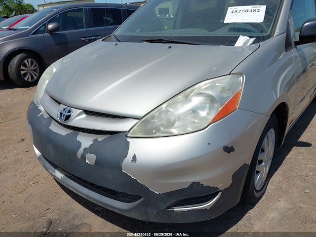 Aukcja sprzedaży 2007 Toyota Sienna Le, vin: 5TDZK23C97S052849, numer aukcji: 45250482