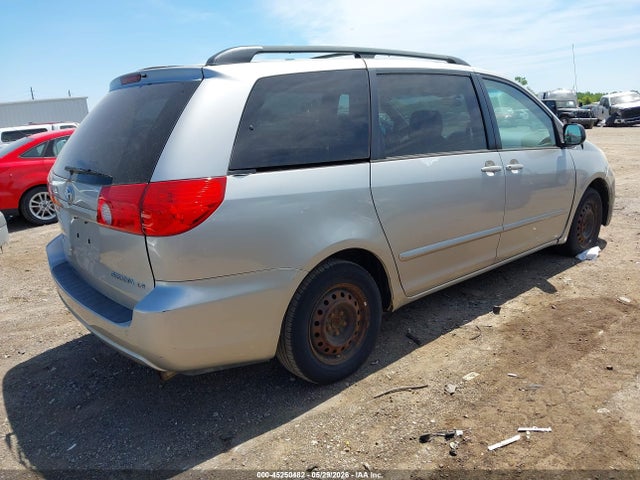 Aukcja sprzedaży 2007 Toyota Sienna Le, vin: 5TDZK23C97S052849, numer aukcji: 45250482