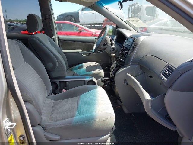 Aukcja sprzedaży 2007 Toyota Sienna Le, vin: 5TDZK23C97S052849, numer aukcji: 45250482