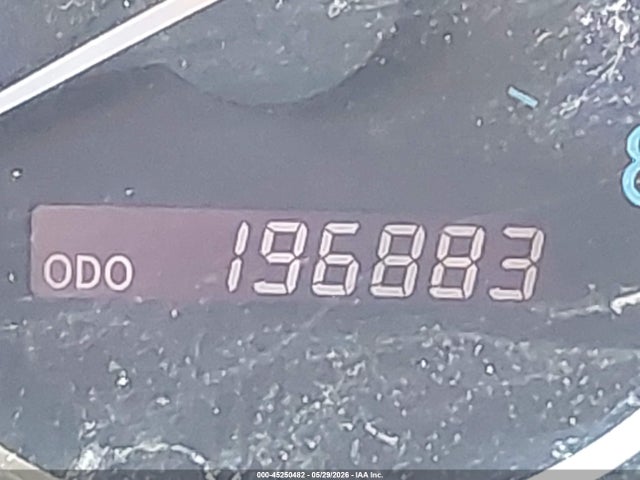 Aukcja sprzedaży 2007 Toyota Sienna Le, vin: 5TDZK23C97S052849, numer aukcji: 45250482