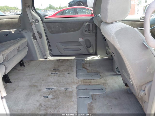 Aukcja sprzedaży 2007 Toyota Sienna Le, vin: 5TDZK23C97S052849, numer aukcji: 45250482