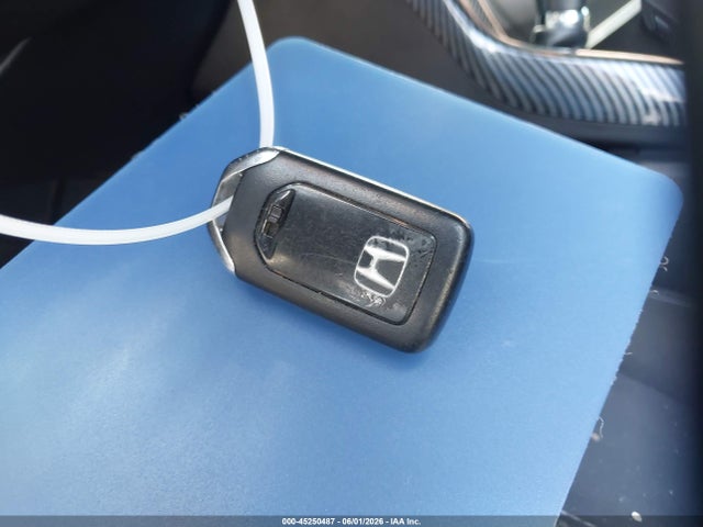 SHHFK7H48LU411882 Honda Civic Sport