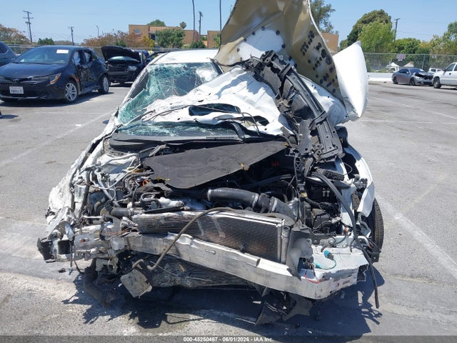 SHHFK7H48LU411882 Honda Civic Sport