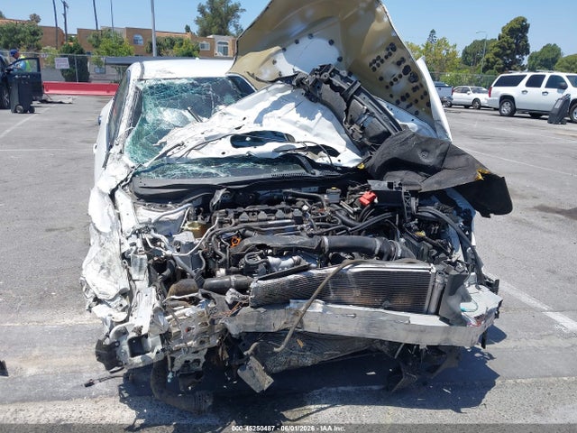 SHHFK7H48LU411882 Honda Civic Sport