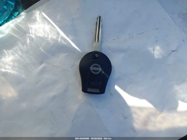 45250490 :رقم المزاد ، JN8AS5MT2DW018247 vin ، 2013 Nissan Rogue S مزاد بيع