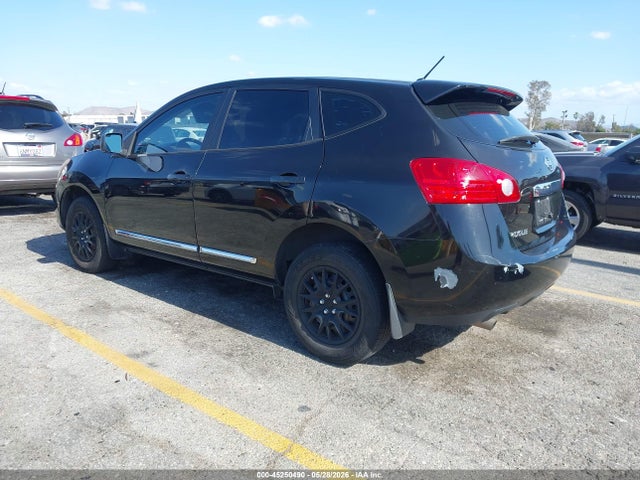 45250490 :رقم المزاد ، JN8AS5MT2DW018247 vin ، 2013 Nissan Rogue S مزاد بيع