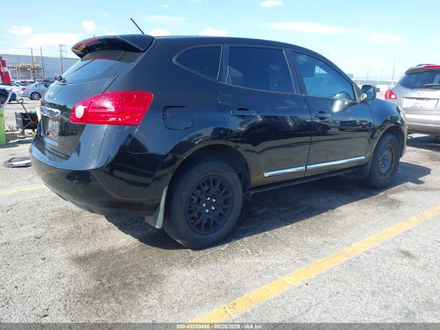 45250490 :رقم المزاد ، JN8AS5MT2DW018247 vin ، 2013 Nissan Rogue S مزاد بيع