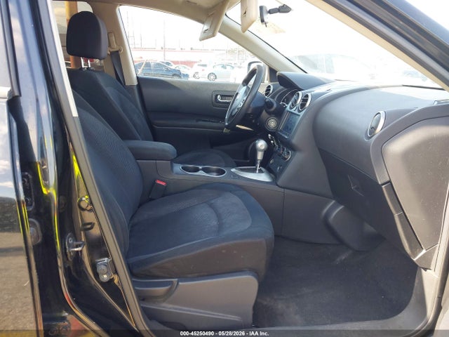 45250490 :رقم المزاد ، JN8AS5MT2DW018247 vin ، 2013 Nissan Rogue S مزاد بيع