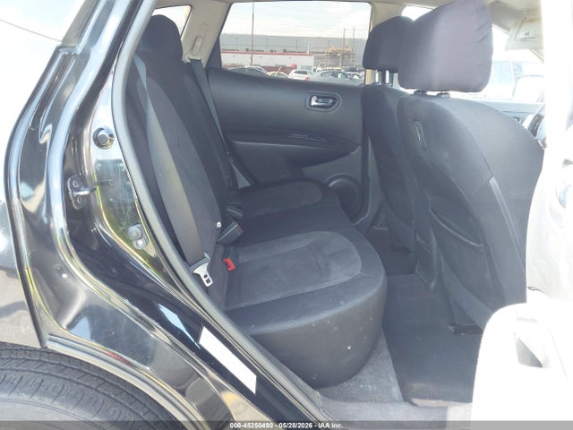 45250490 :رقم المزاد ، JN8AS5MT2DW018247 vin ، 2013 Nissan Rogue S مزاد بيع