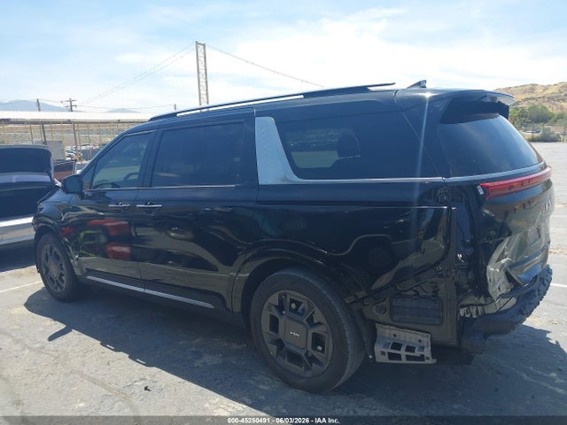 KNDNE5KA5T6107444 KIA Carnival Mpv Hybrid Sx