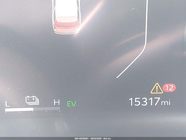 KNDNE5KA5T6107444 KIA Carnival Mpv Hybrid Sx