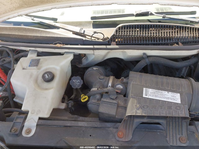 Aukcja sprzedaży 2007 Chevrolet Express Work Van, vin: 1GCGG29V871197038, numer aukcji: 45250492