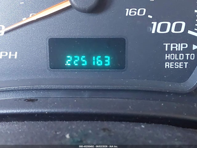 Aukcja sprzedaży 2007 Chevrolet Express Work Van, vin: 1GCGG29V871197038, numer aukcji: 45250492