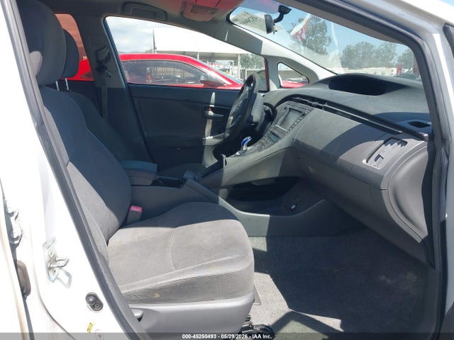 2010 Toyota Prius Iii მანქანა იყიდება აუქციონზე, vin: JTDKN3DU4A0102640, აუქციონის ნომერი: 45250493